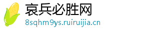 哀兵必胜网